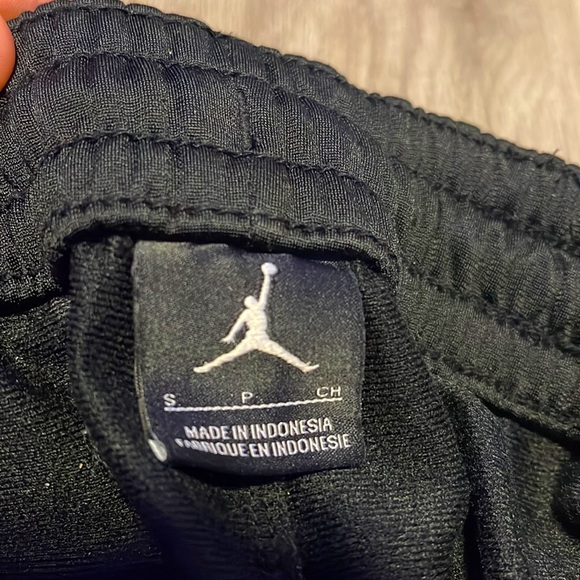Jordan Dri-Fit Joggers - Picture 3 of 3